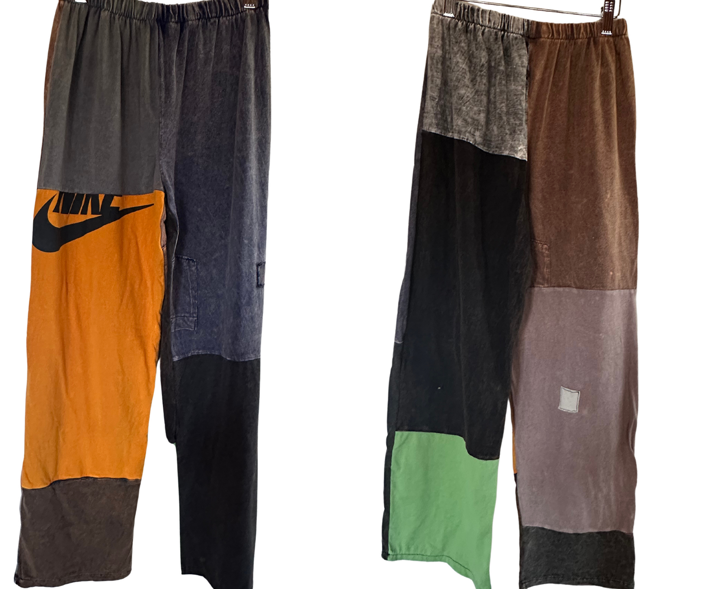 90's Kid T-shirt Pants