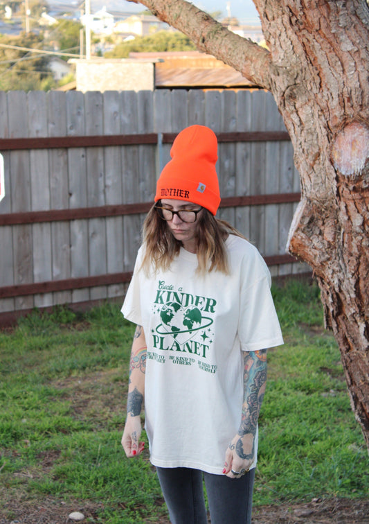 Kind Planet T-Shirt