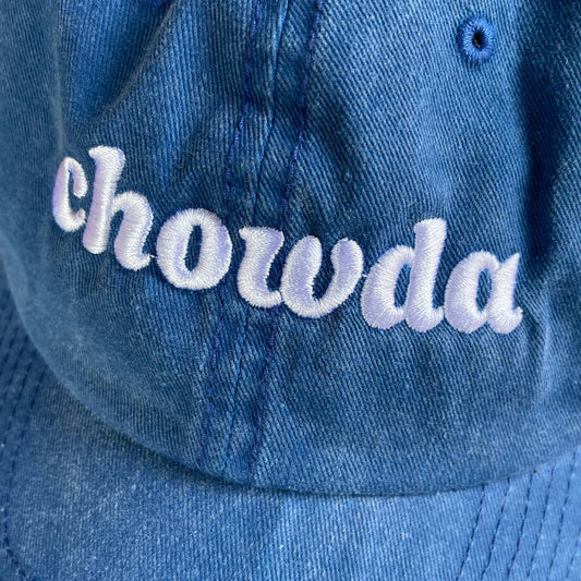 Chowda Dad Hat