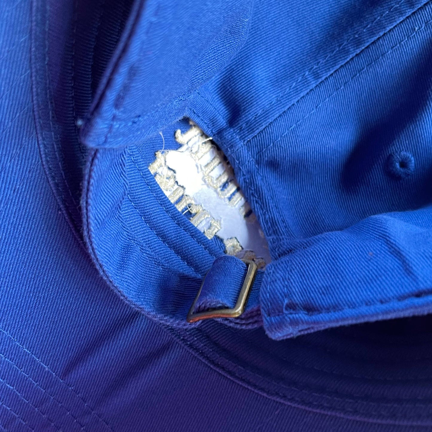 In Butter we Trust Dad Hat