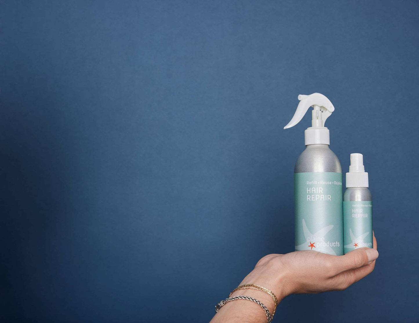 Travel Sea Salt Spray 2.5 oz