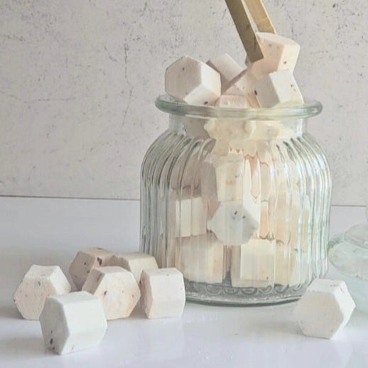 Shower Steamer 6 pack - Eucalyptus Lavender