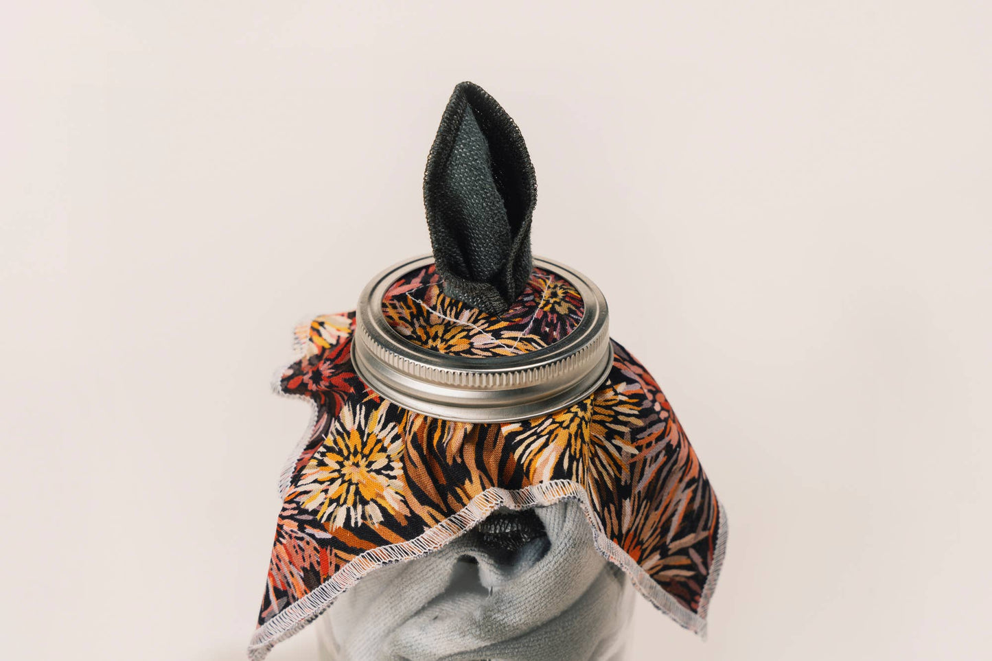 Tissue/Wipes/Napkins - Reusable Jar Set