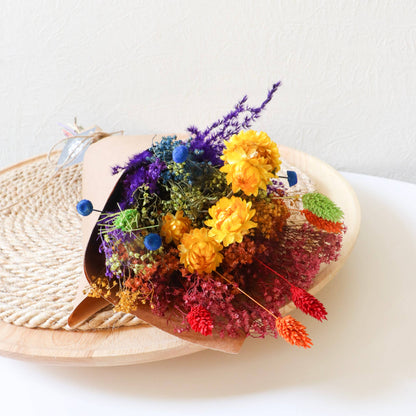 Bloom with Pride Flowers