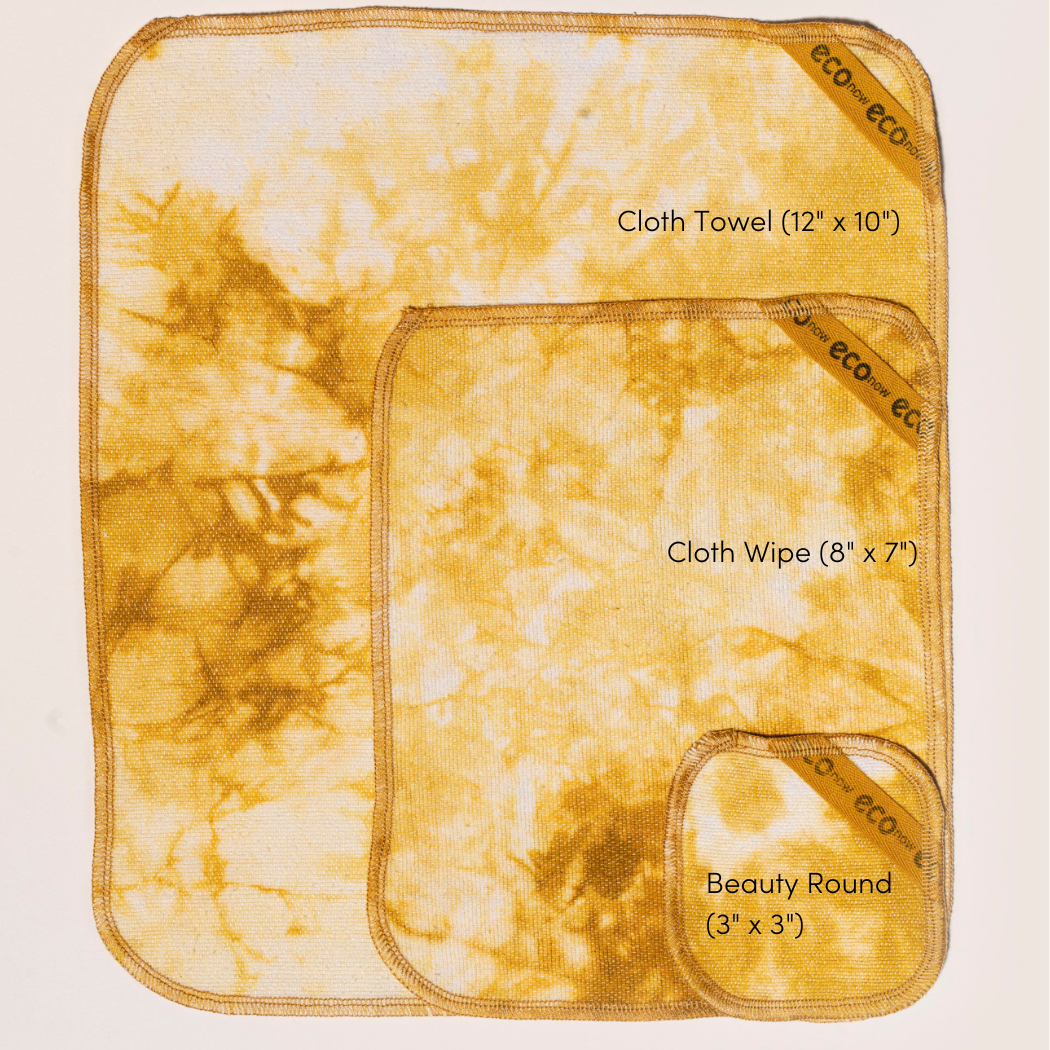 Reusable Beauty Rounds - 10 Pack