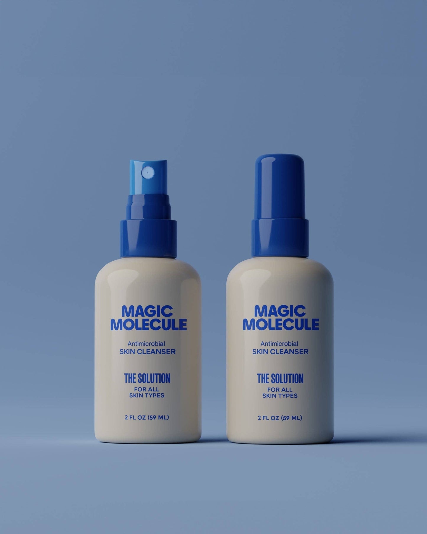 Magic Molecule Skin Spray