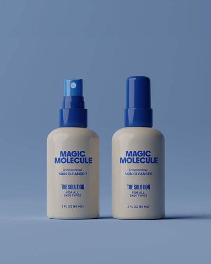 Magic Molecule Skin Spray