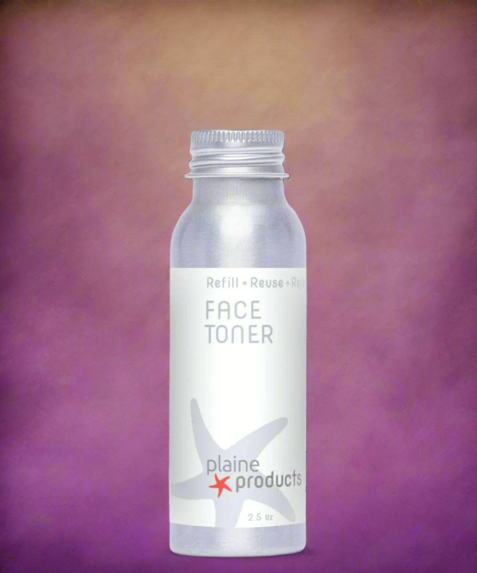 Clean Face Toner