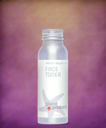 Clean Face Toner