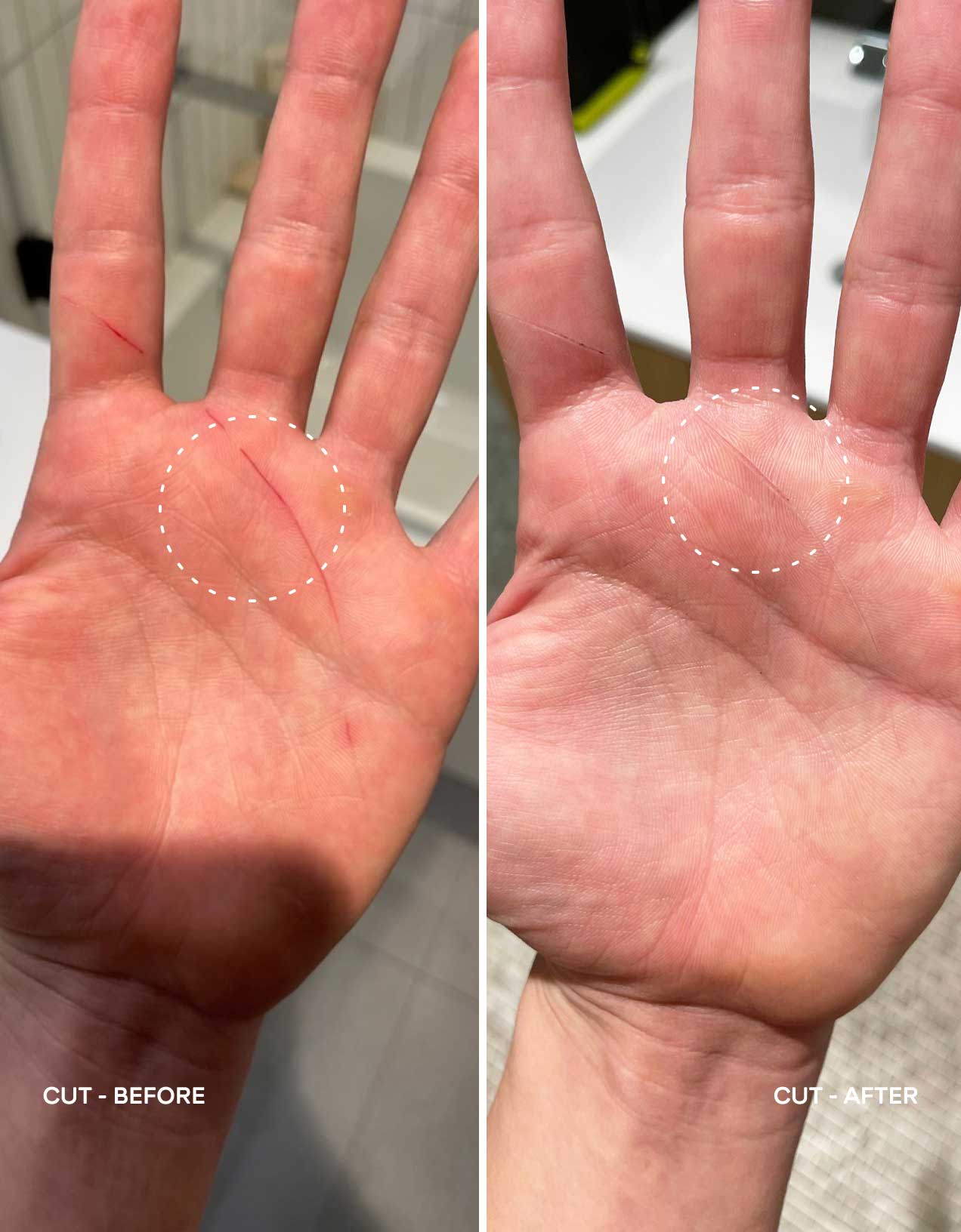 Magic Molecule Skin Spray