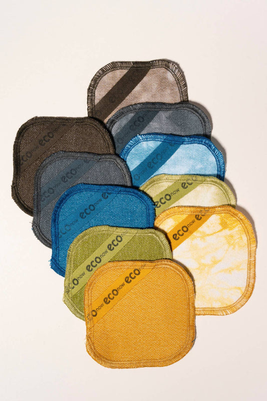 Reusable Beauty Rounds - 10 Pack