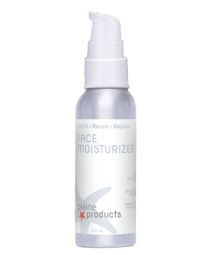 Clean Face Moisturizer