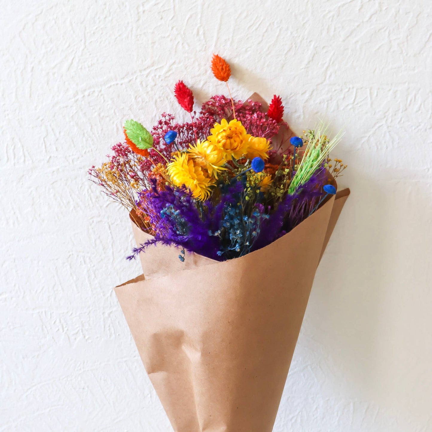 Bloom with Pride Flowers