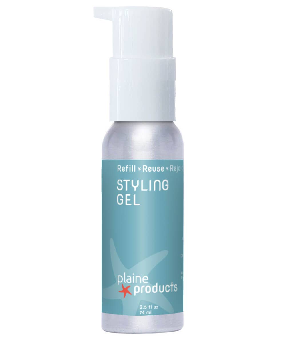 Travel Styling Gel 2.5 oz