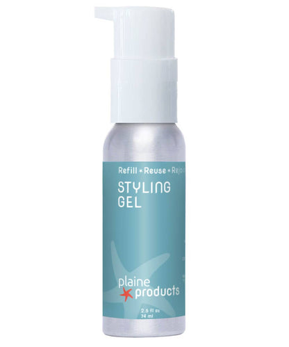 Travel Styling Gel 2.5 oz
