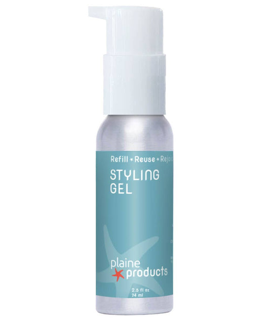 Travel Styling Gel 2.5 oz