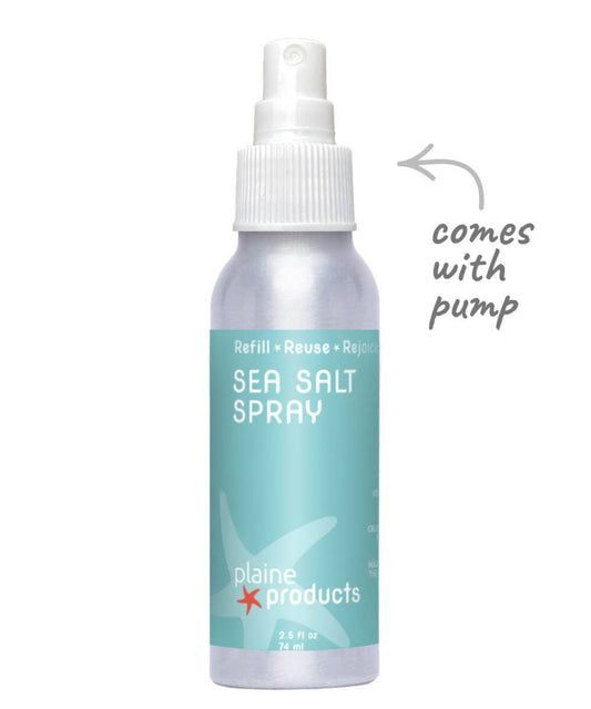 Travel Sea Salt Spray 2.5 oz  