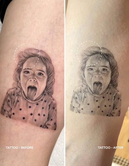 Magic Molecule Skin Spray