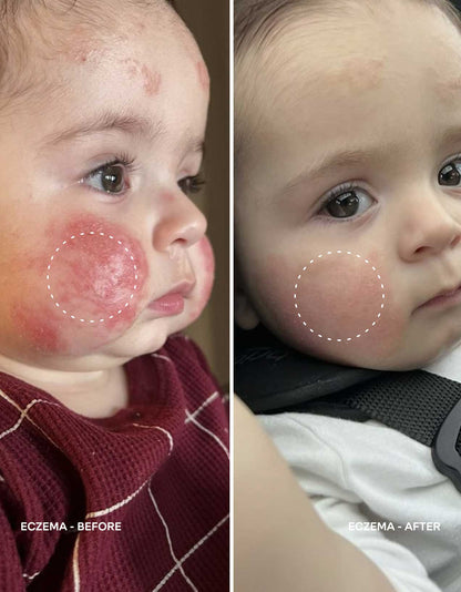 Magic Molecule Skin Spray