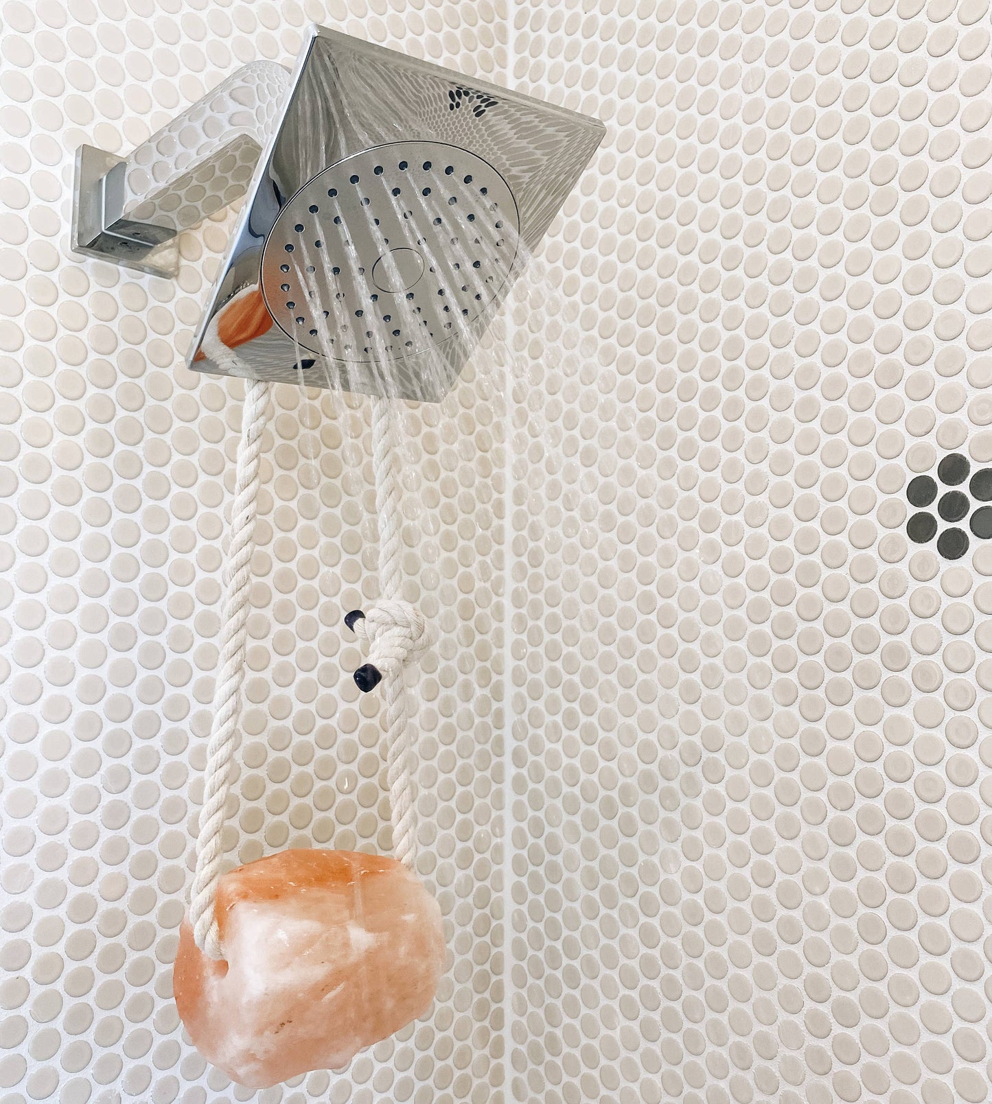 Pink Himalayan Salt Rock