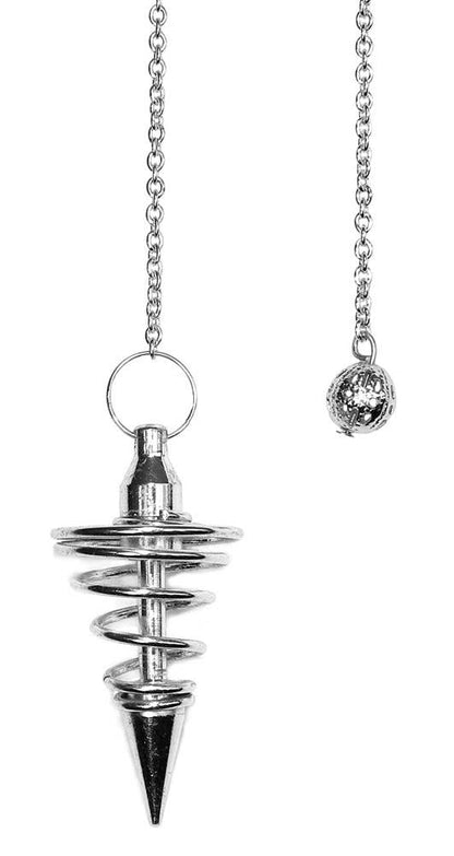 Spiral Pendulum