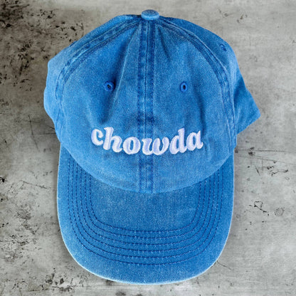 Chowda Dad Hat