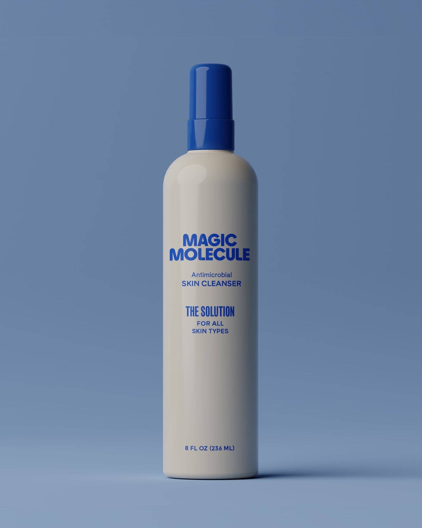 Magic Molecule Skin Spray