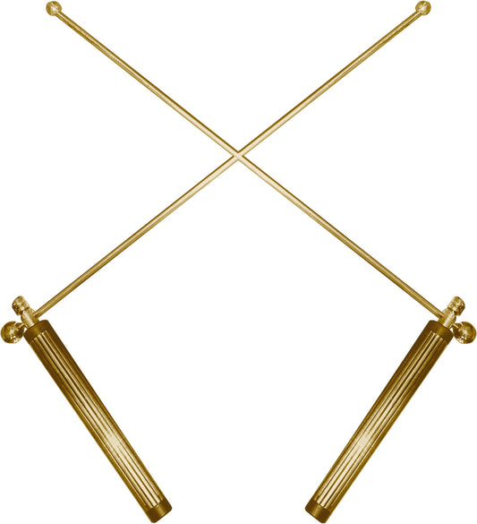 Dowsing Rods