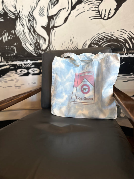 Los Osos Cig Cloud Bag