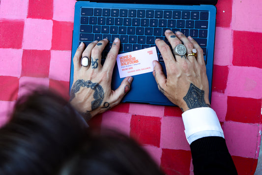 Business support: Online Ordering Packages