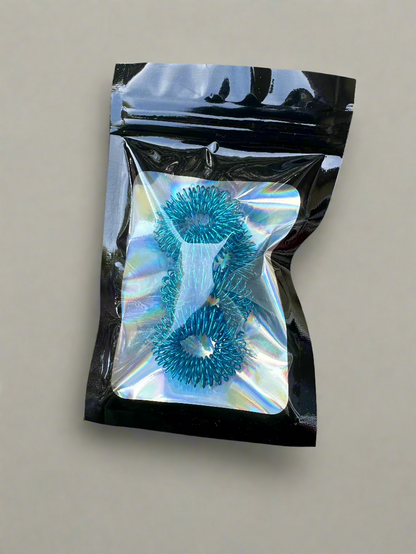 Acupressure Ring Set