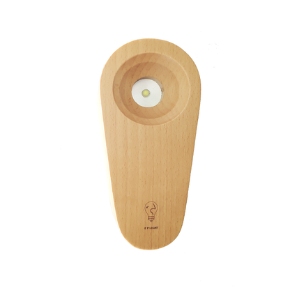 Rechargeable Light Base