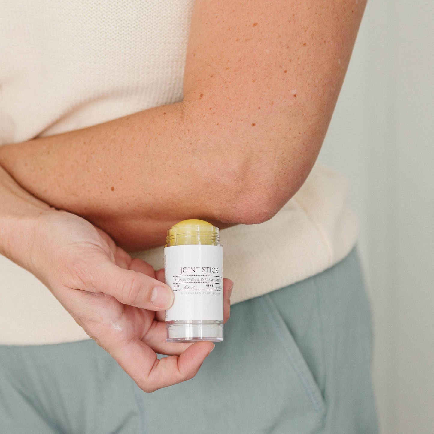 Joint Stick for Pain & Inflammation