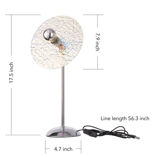 Aurora Projection Light