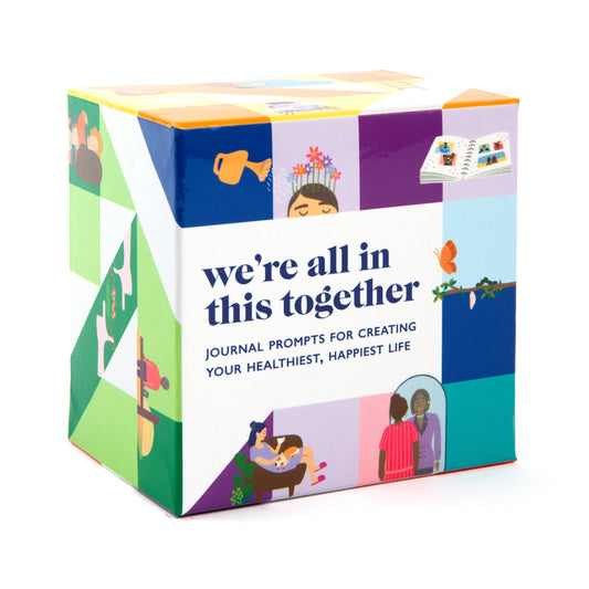 We're All In This Together Deck