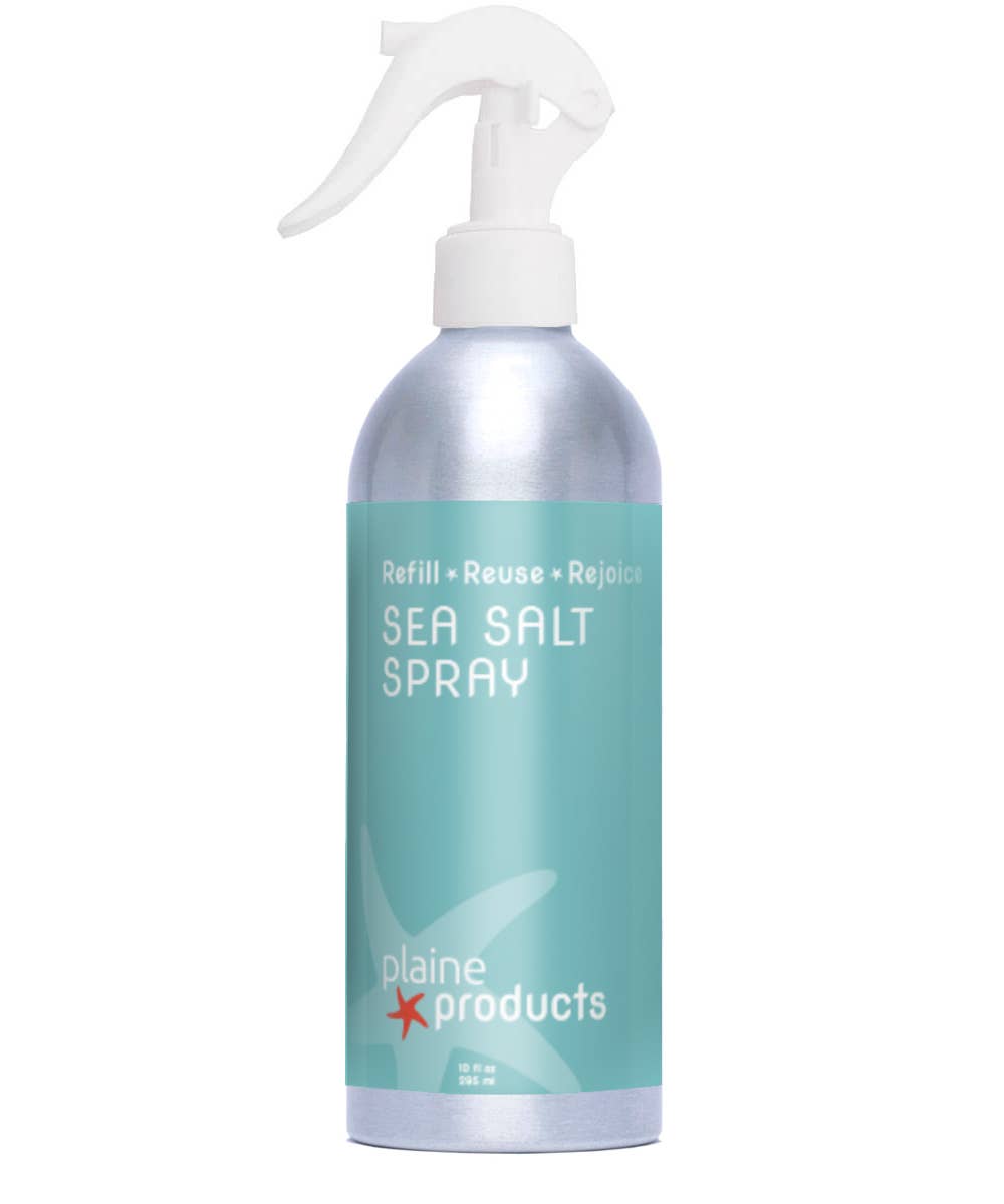 Sea Salt Spray