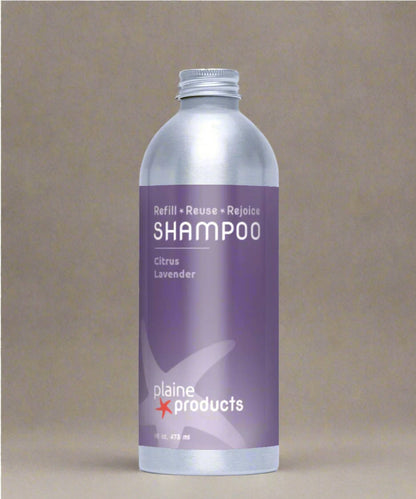 Clean Shampoo