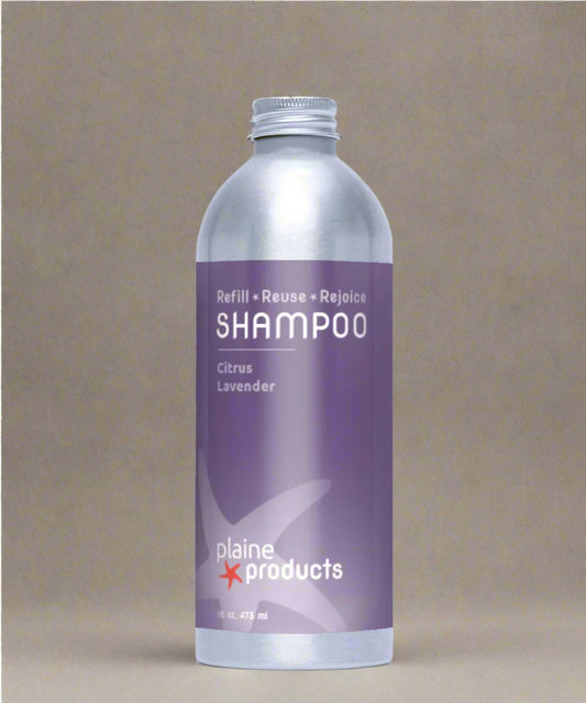 Clean Shampoo