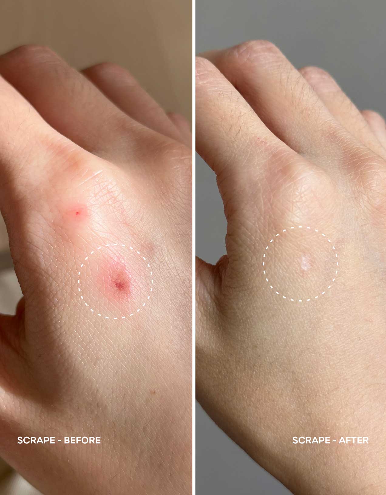 Magic Molecule Skin Spray