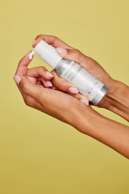 Clean Face Moisturizer